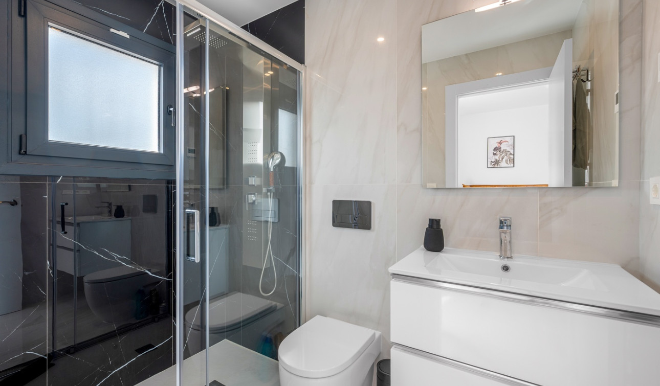 Resale - Detached Villa - Orihuela Costa - Orihuela