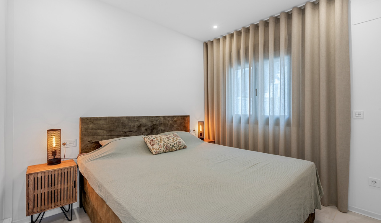 Resale - Detached Villa - Orihuela Costa - Orihuela