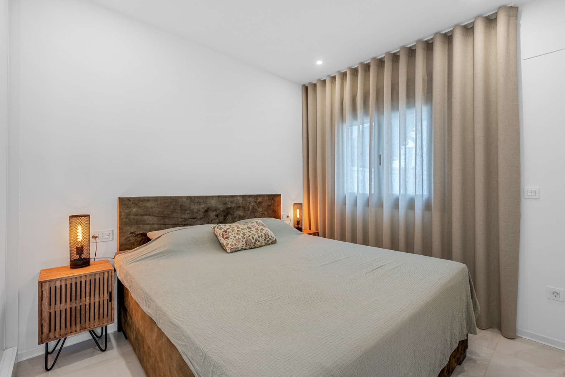 Resale - Detached Villa - Orihuela Costa - Orihuela