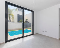 Resale - Detached Villa - Orihuela Costa - PAU 26