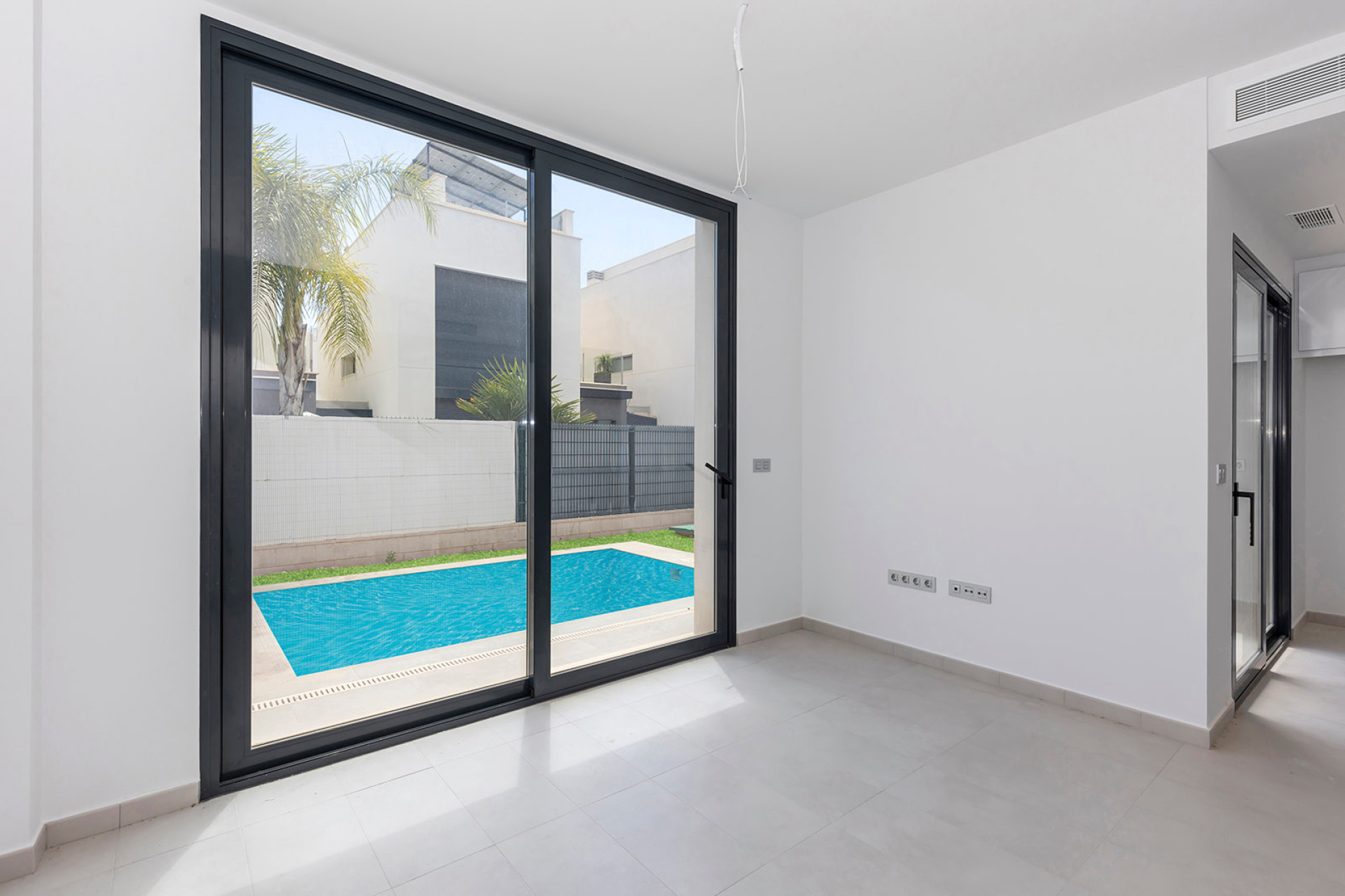 Resale - Detached Villa - Orihuela Costa - PAU 26