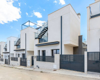 Resale - Detached Villa - Orihuela Costa - PAU 26