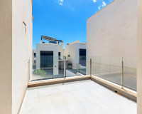 Resale - Detached Villa - Orihuela Costa - PAU 26