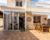 Resale - Detached Villa - Orihuela Costa - Playa Flamenca