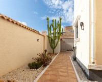 Resale - Detached Villa - Orihuela Costa - Playa Flamenca