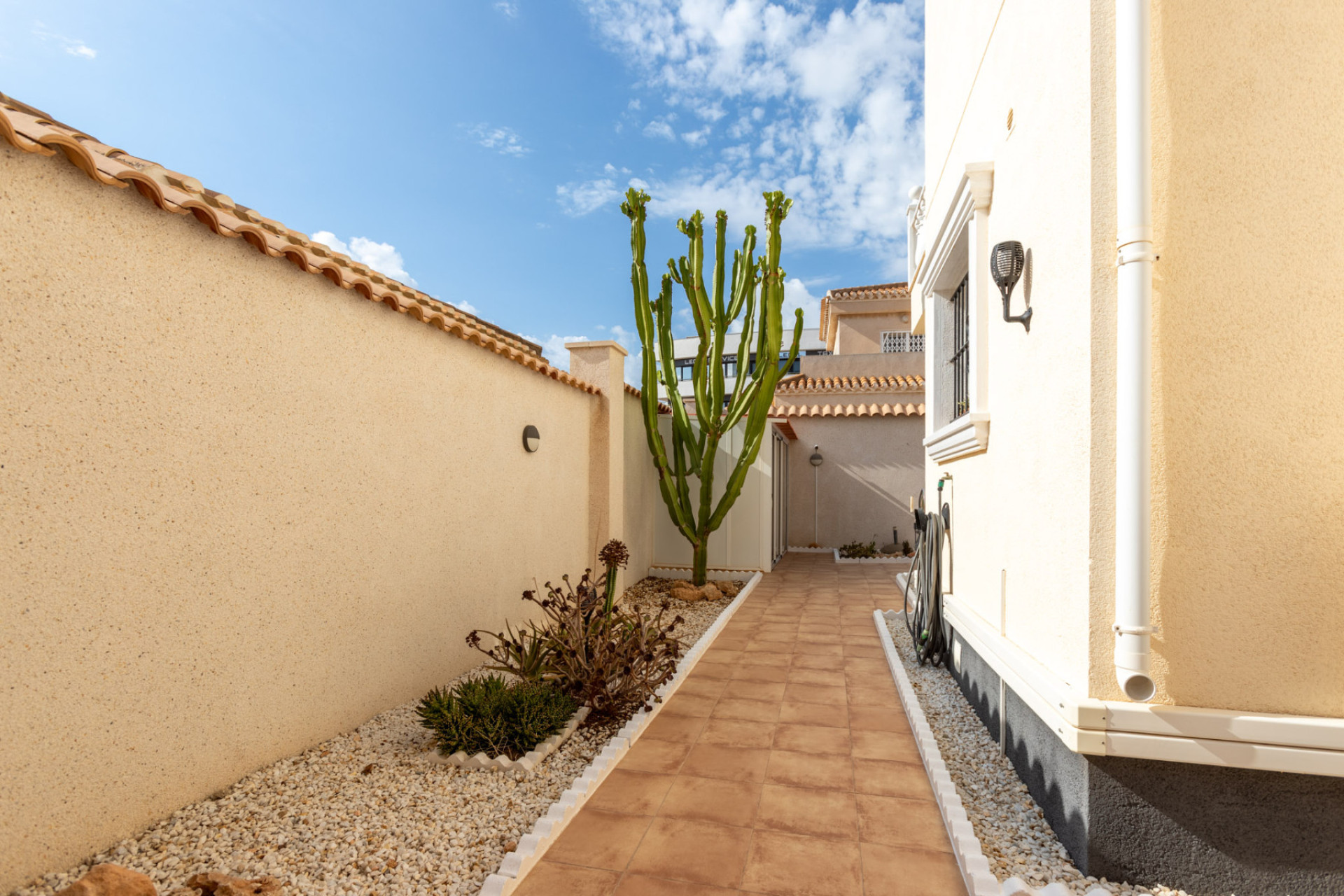 Resale - Detached Villa - Orihuela Costa - Playa Flamenca