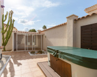 Resale - Detached Villa - Orihuela Costa - Playa Flamenca