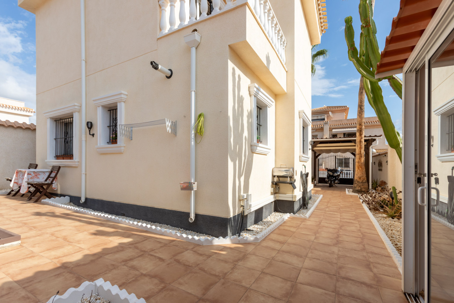 Resale - Detached Villa - Orihuela Costa - Playa Flamenca