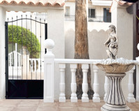 Resale - Detached Villa - Orihuela Costa - Playa Flamenca