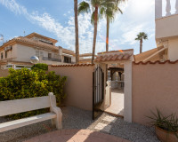 Resale - Detached Villa - Orihuela Costa - Playa Flamenca