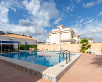 Resale - Detached Villa - Orihuela Costa - Playa Flamenca