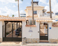 Resale - Detached Villa - Orihuela Costa - Playa Flamenca