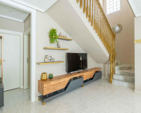 Resale - Detached Villa - Orihuela Costa - Punta Prima