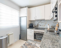 Resale - Detached Villa - Orihuela Costa - Punta Prima