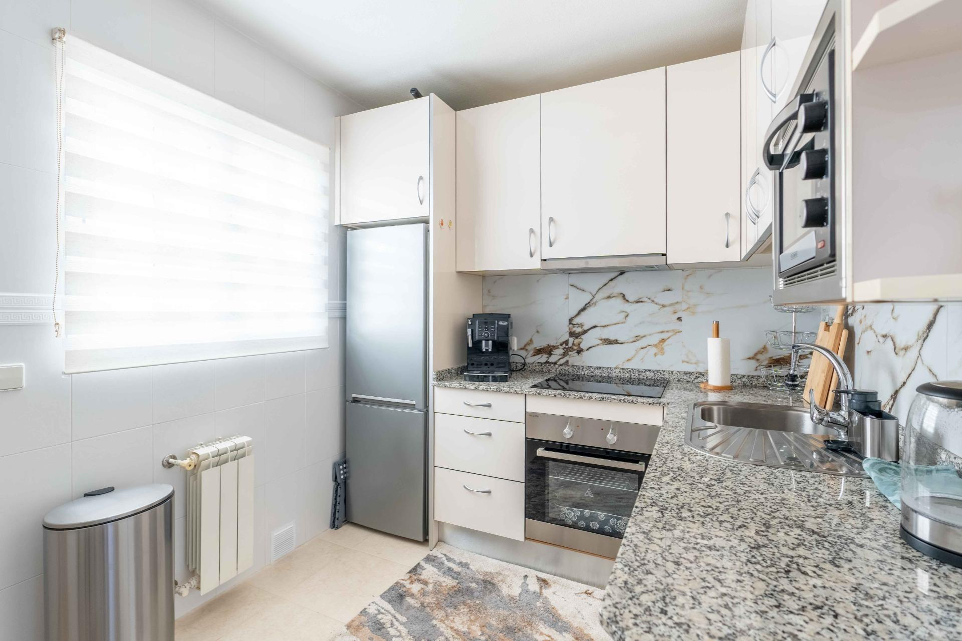 Resale - Detached Villa - Orihuela Costa - Punta Prima