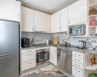 Resale - Detached Villa - Orihuela Costa - Punta Prima