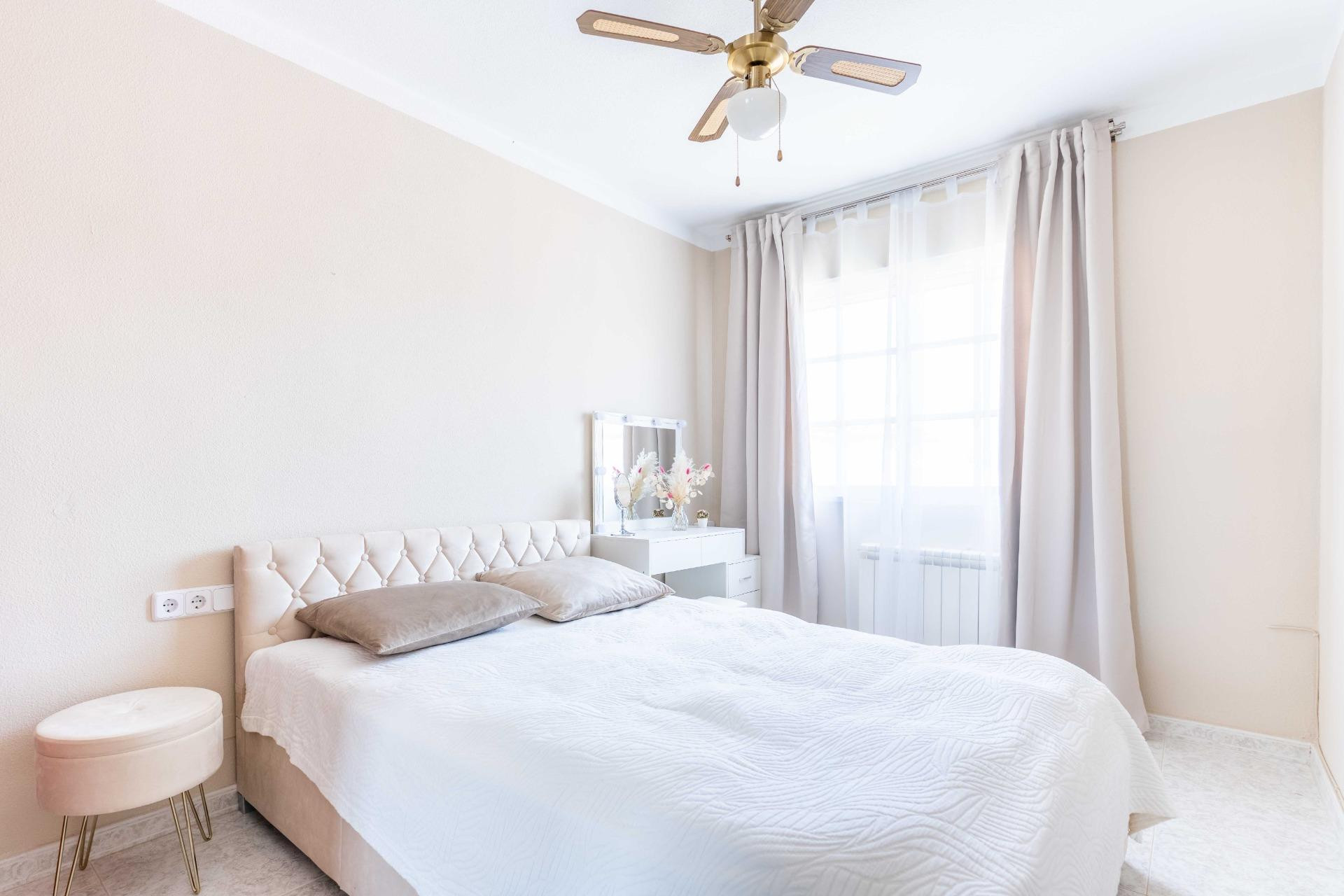 Resale - Detached Villa - Orihuela Costa - Punta Prima