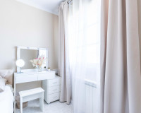 Resale - Detached Villa - Orihuela Costa - Punta Prima