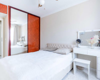 Resale - Detached Villa - Orihuela Costa - Punta Prima