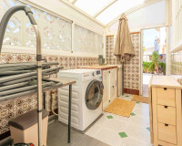 Resale - Detached Villa - Orihuela Costa - Punta Prima