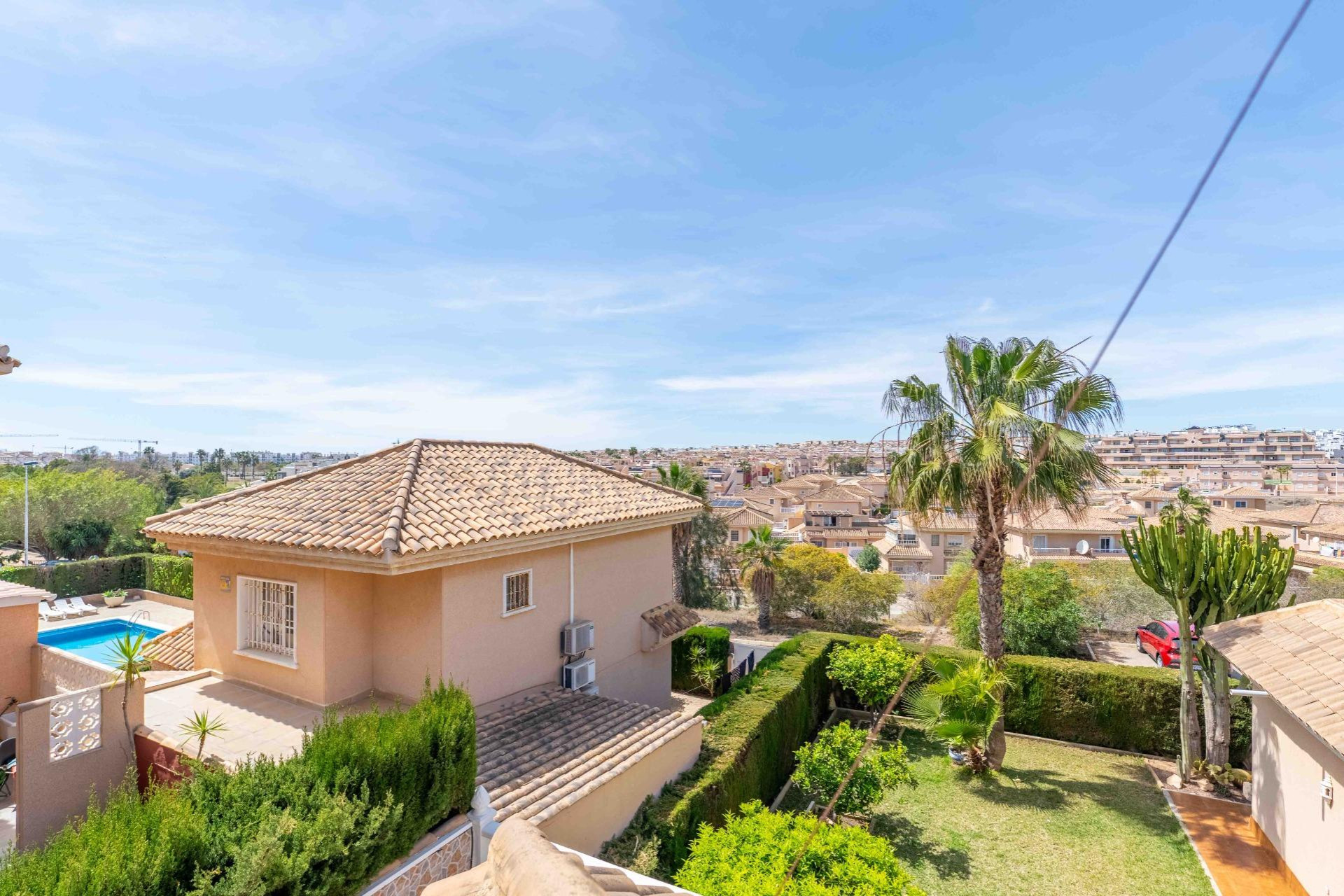 Resale - Detached Villa - Orihuela Costa - Punta Prima