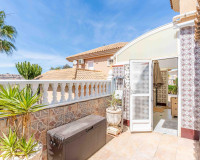 Resale - Detached Villa - Orihuela Costa - Punta Prima