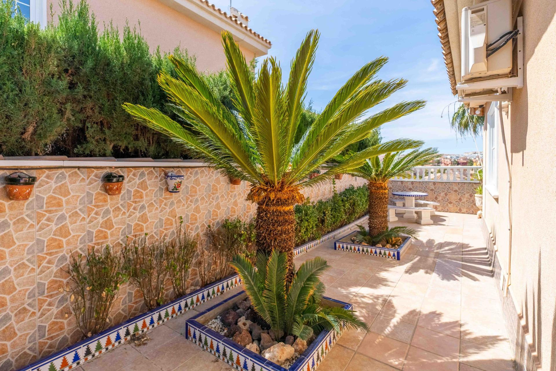 Resale - Detached Villa - Orihuela Costa - Punta Prima