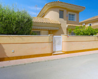 Resale - Detached Villa - Orihuela Costa - Punta Prima