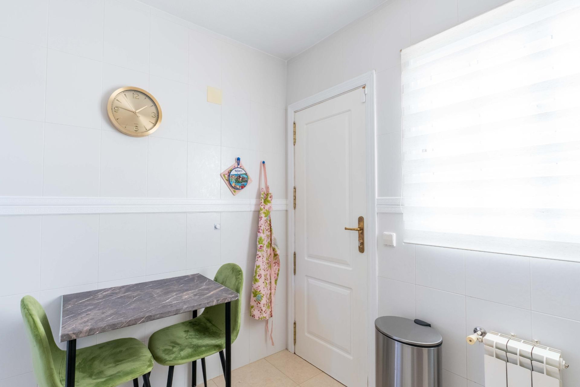 Resale - Detached Villa - Orihuela Costa - Punta Prima