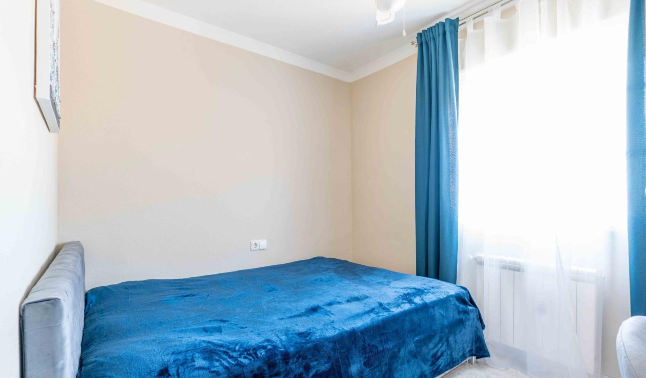 Resale - Detached Villa - Orihuela Costa - Punta Prima