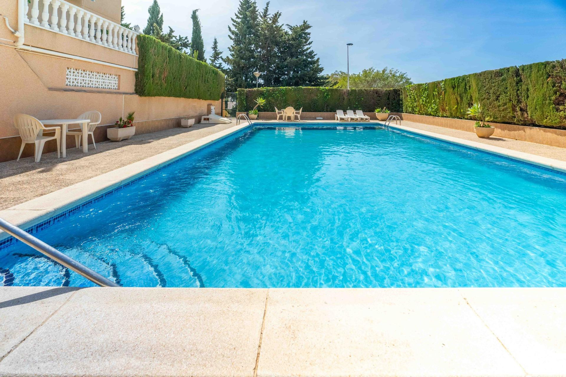 Resale - Detached Villa - Orihuela Costa - Punta Prima