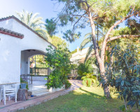 Resale - Detached Villa - Orihuela Costa - Punta Prima