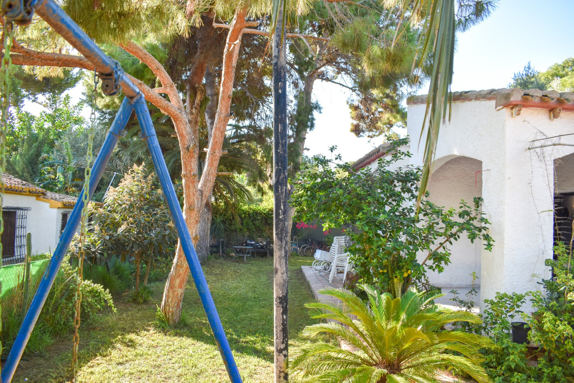 Resale - Detached Villa - Orihuela Costa - Punta Prima