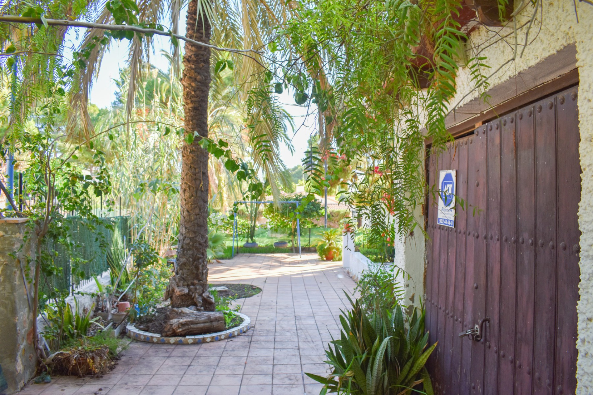 Resale - Detached Villa - Orihuela Costa - Punta Prima