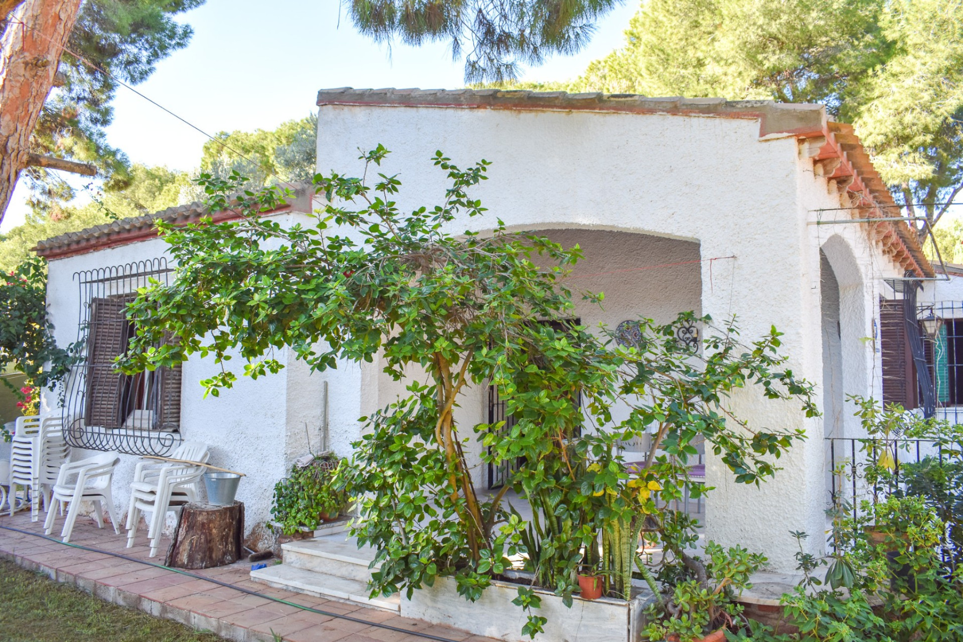 Resale - Detached Villa - Orihuela Costa - Punta Prima