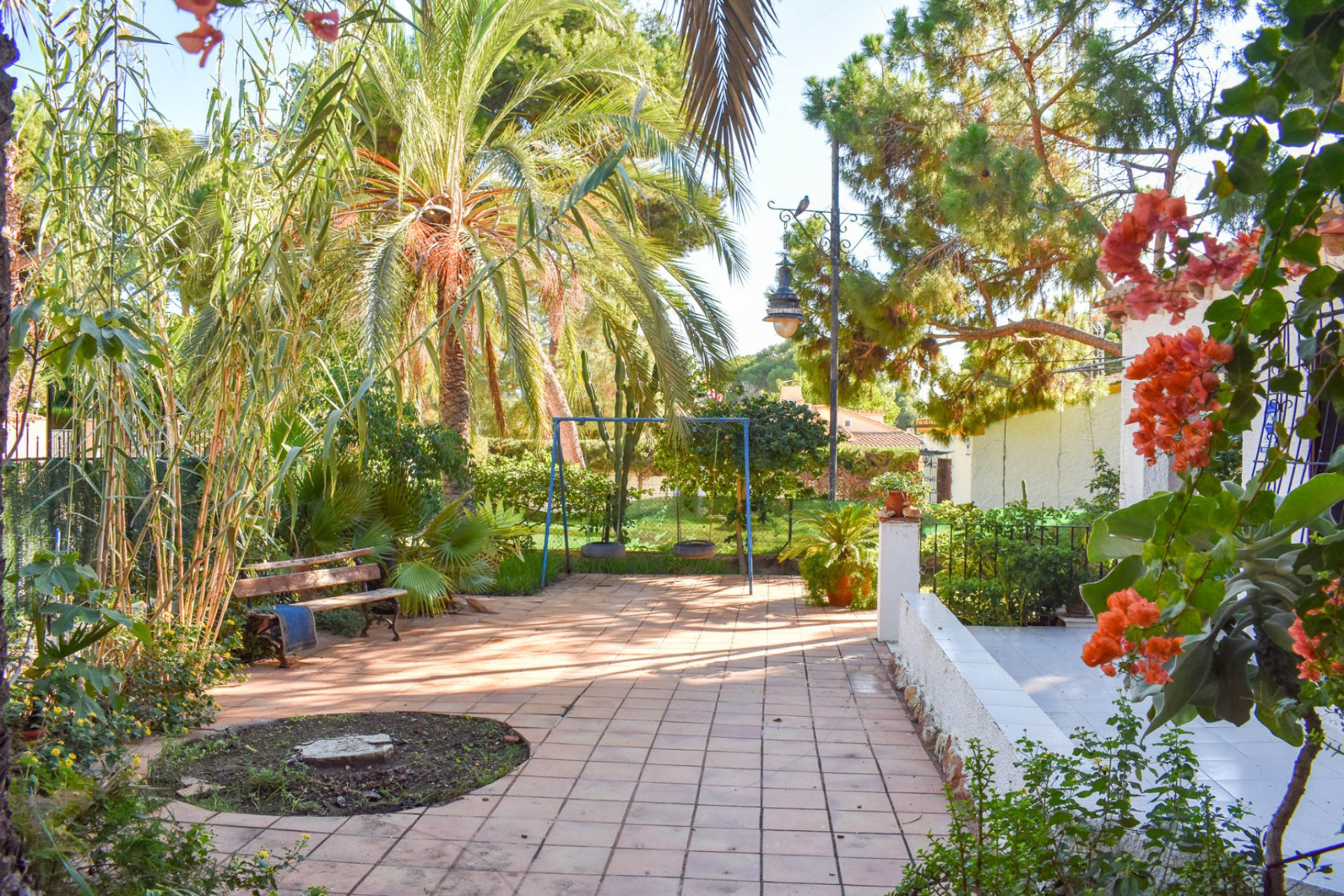 Resale - Detached Villa - Orihuela Costa - Punta Prima