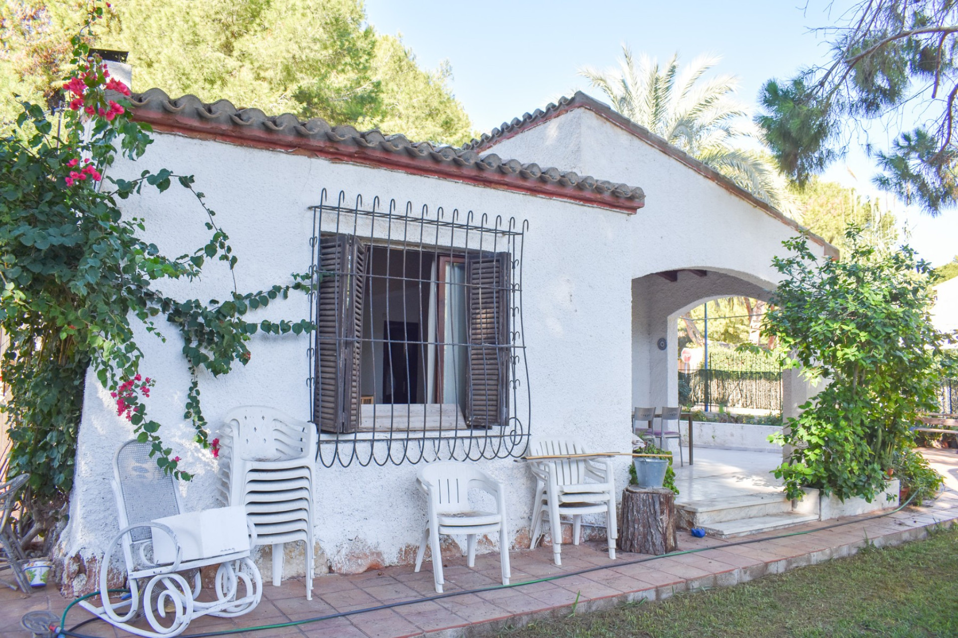 Resale - Detached Villa - Orihuela Costa - Punta Prima