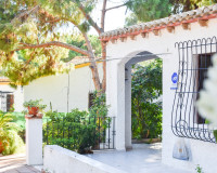 Resale - Detached Villa - Orihuela Costa - Punta Prima