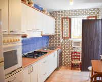 Resale - Detached Villa - Orihuela Costa - Punta Prima