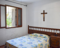 Resale - Detached Villa - Orihuela Costa - Punta Prima