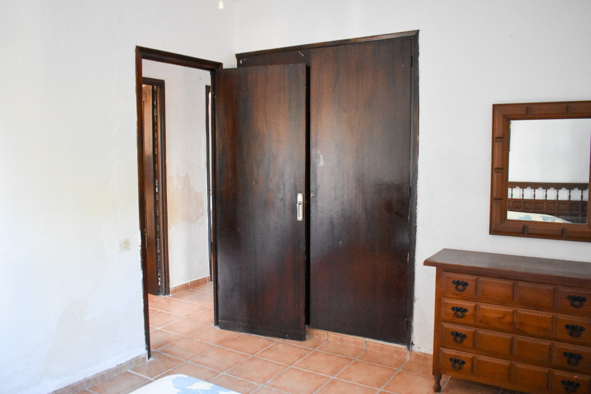 Resale - Detached Villa - Orihuela Costa - Punta Prima