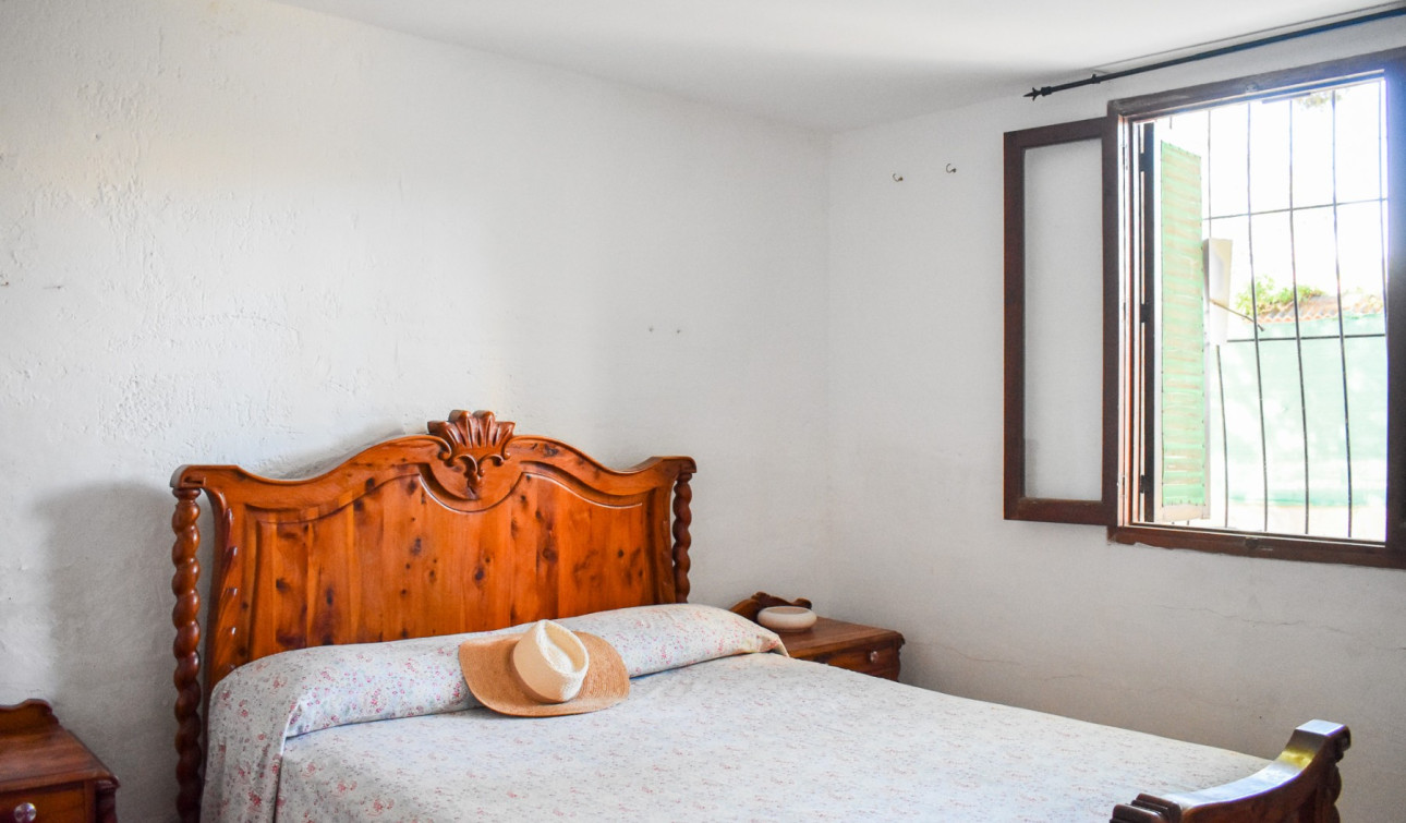 Resale - Detached Villa - Orihuela Costa - Punta Prima