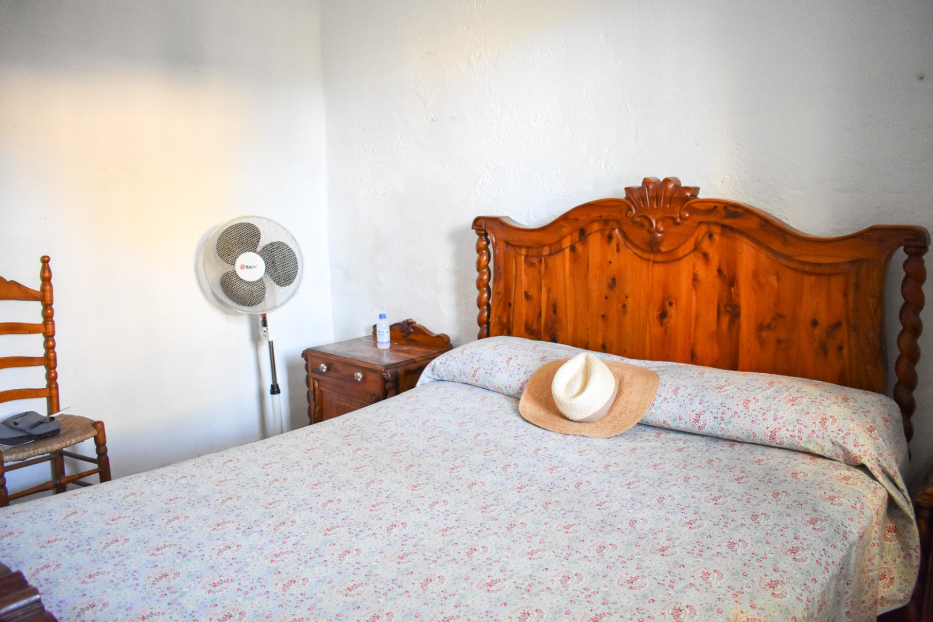 Resale - Detached Villa - Orihuela Costa - Punta Prima