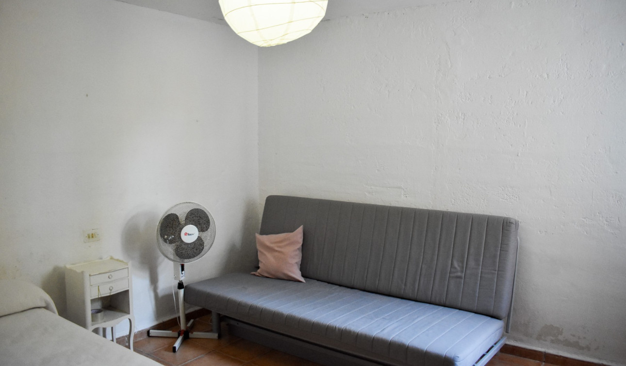 Resale - Detached Villa - Orihuela Costa - Punta Prima