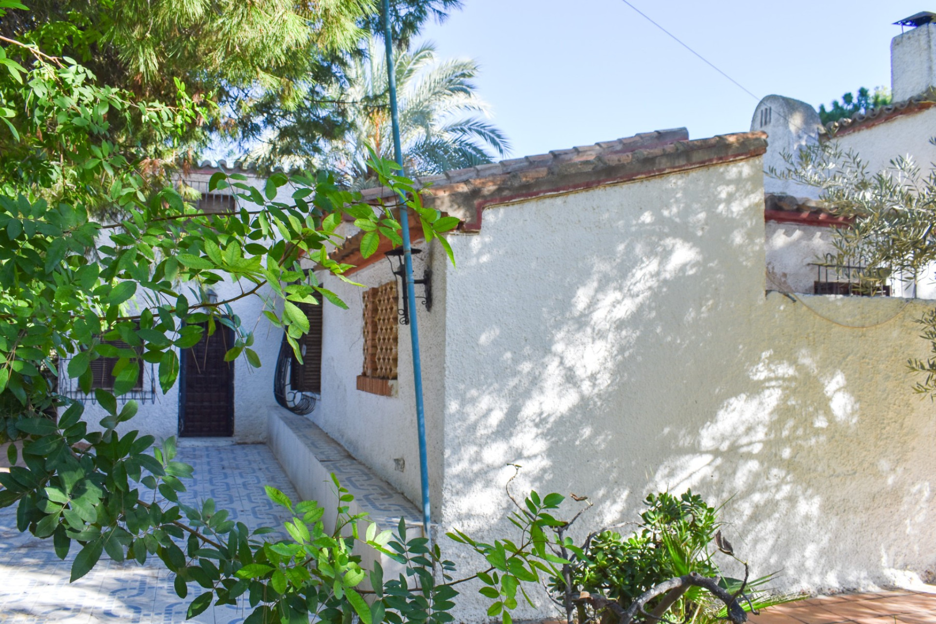 Resale - Detached Villa - Orihuela Costa - Punta Prima