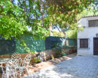 Resale - Detached Villa - Orihuela Costa - Punta Prima
