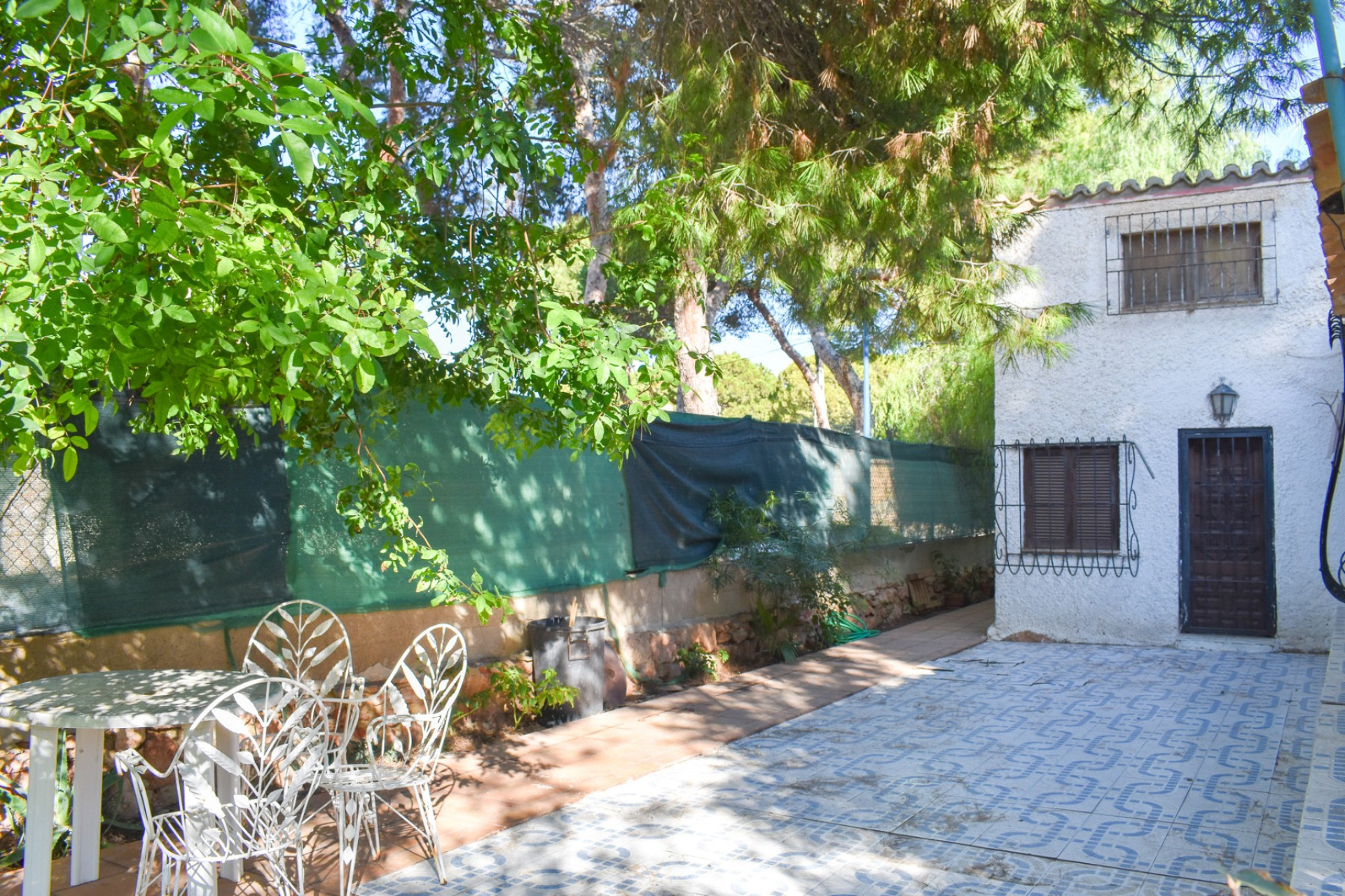 Resale - Detached Villa - Orihuela Costa - Punta Prima