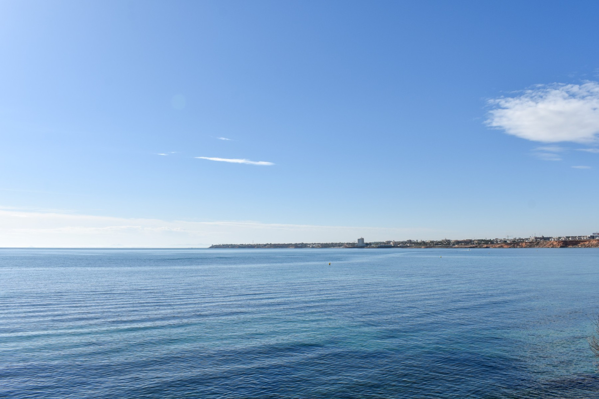 Resale - Detached Villa - Orihuela Costa - Punta Prima