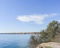 Resale - Detached Villa - Orihuela Costa - Punta Prima