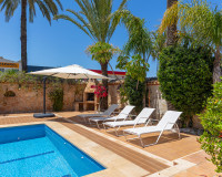 Resale - Detached Villa - Orihuela Costa - Punta Prima
